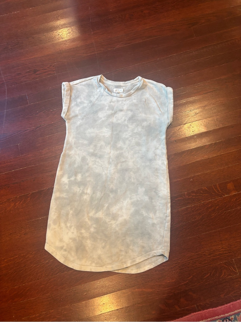 Lou and Grey Tie Dye Tunic Small